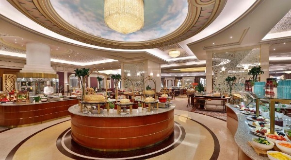 The Ritz-Carlton Riyadh image 13