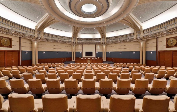 The Ritz-Carlton Riyadh image 20