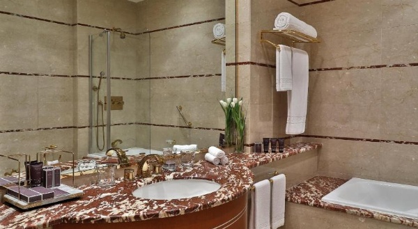 The Ritz-Carlton Riyadh image 29