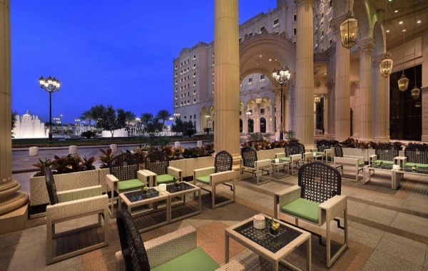 The Ritz-Carlton Riyadh Main image
