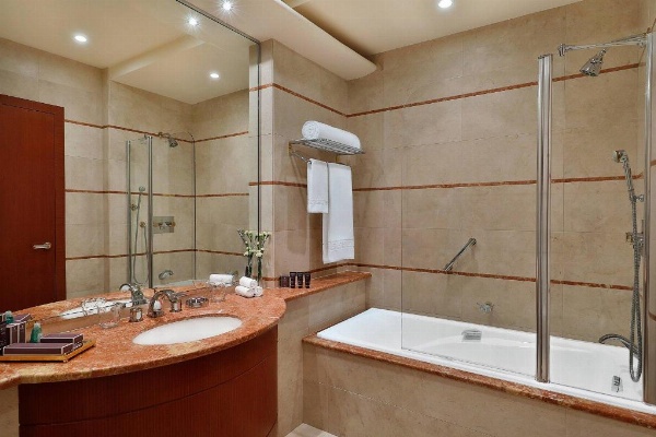 The Ritz-Carlton Riyadh image 30